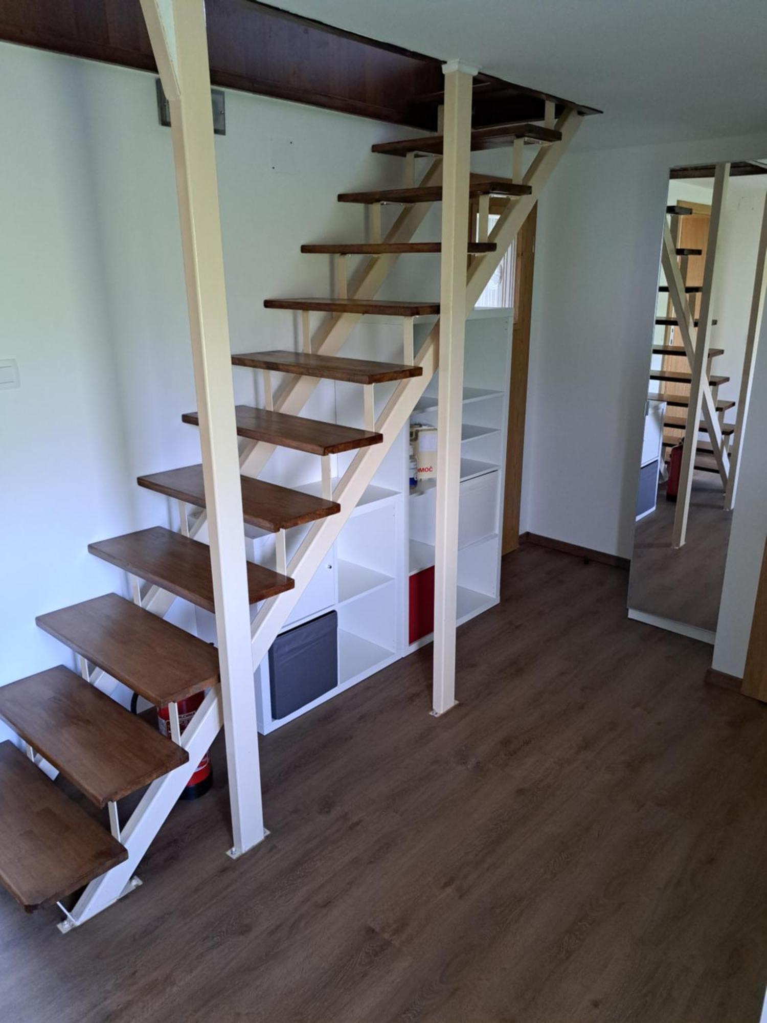 Vikend Hisa Vrhe Villa Senovo Buitenkant foto